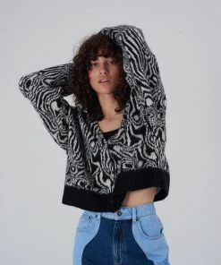 The Ragged Priest WOMEN'S Omni Cardi