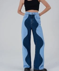 The Ragged Priest Underworld Jean - Blue