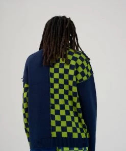 The Ragged Priest MEN'S Spectre Knit