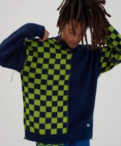 The Ragged Priest MEN'S Spectre Knit