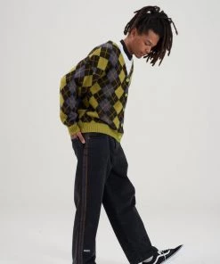 The Ragged Priest Newb Jean MEN'S