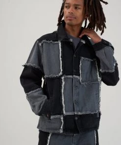 The Ragged Priest MEN'S Threads Jacket