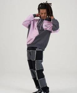 The Ragged Priest MEN'S Maze Hoodie