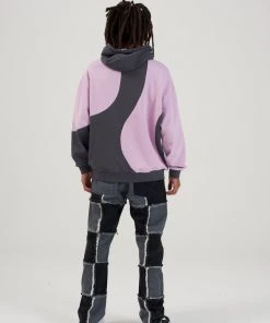 The Ragged Priest MEN'S Maze Hoodie