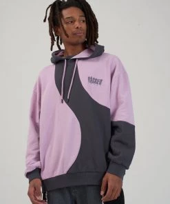 The Ragged Priest MEN'S Maze Hoodie