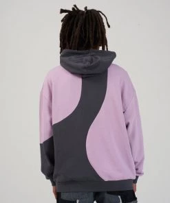 The Ragged Priest MEN'S Maze Hoodie