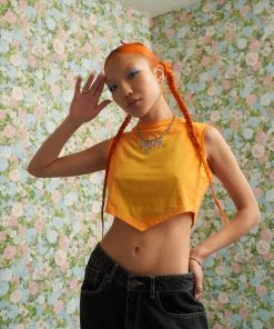 The Ragged Priest WOMEN'S Ignite Vest