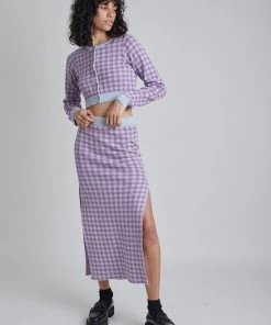 The Ragged Priest Milk It Meadow Knit WOMEN'S