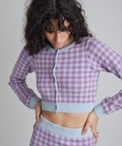 The Ragged Priest Milk It Meadow Knit WOMEN'S