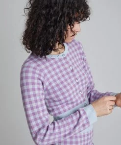 The Ragged Priest Milk It Meadow Knit WOMEN'S