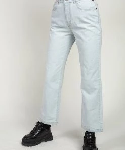 The Ragged Priest Dad Jean - Stone Wash