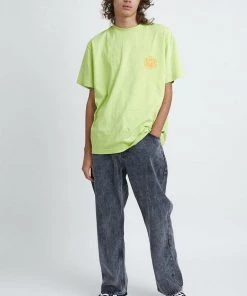 The Ragged Priest Carbon Jean