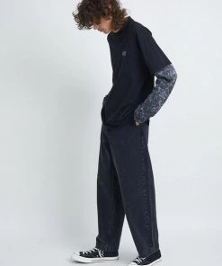 The Ragged Priest MEN'S Bail Jean