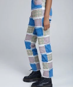 The Ragged Priest DENIM Vision Jean