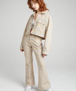 The Ragged Priest WOMEN'S Karma Jacket