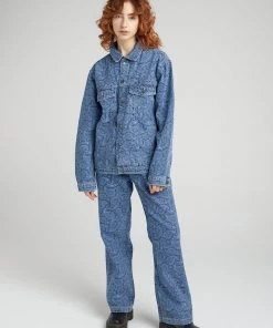 The Ragged Priest WOMEN'S Believe Jacket