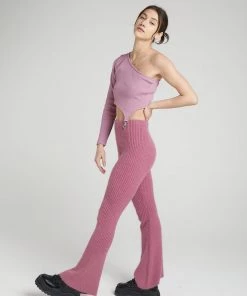 The Ragged Priest Journey Top - Lilac WOMEN'S 8 The Ragged Priest Journey Top - Lilac WOMEN'S