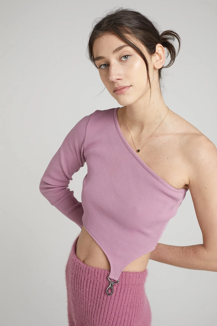 The Ragged Priest Journey Top - Lilac WOMEN'S 3 The Ragged Priest Journey Top - Lilac WOMEN'S