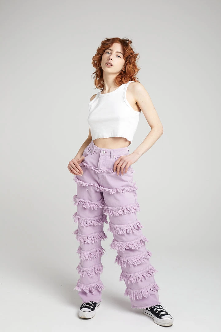 The Ragged Priest WOMEN'S Opium Jean 1 The Ragged Priest WOMEN'S Opium Jean