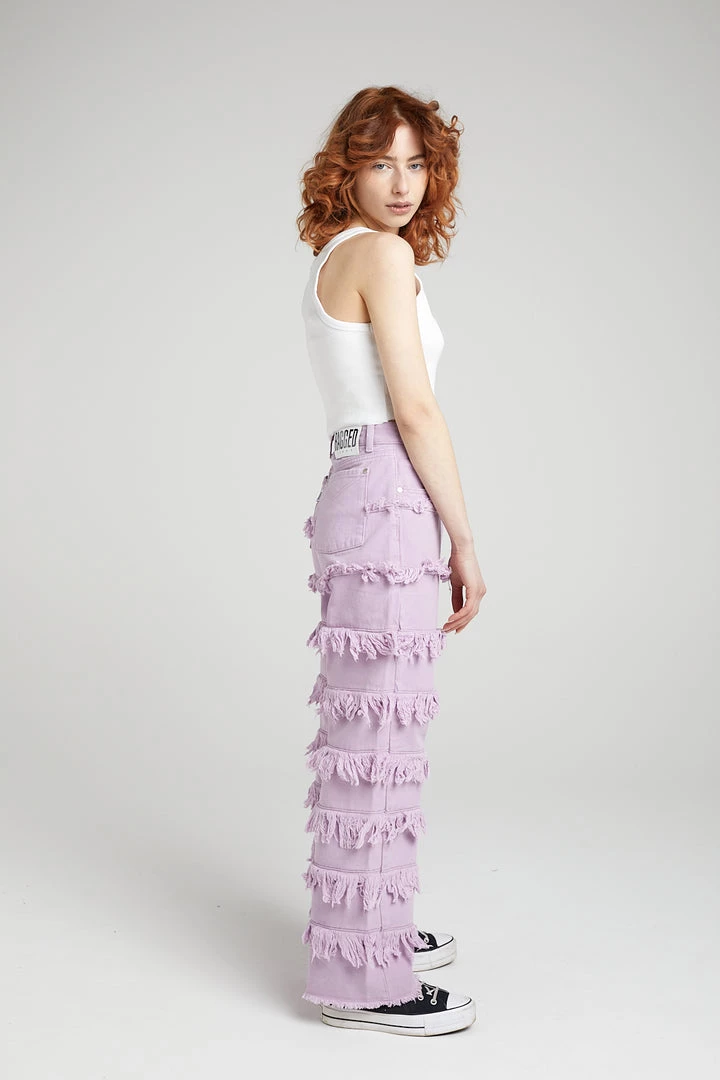 The Ragged Priest WOMEN'S Opium Jean 3 The Ragged Priest WOMEN'S Opium Jean