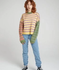 The Ragged Priest Revive Jean - Blue