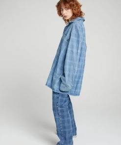 The Ragged Priest TOPS Rogue Shirt