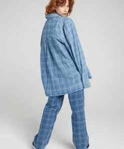 The Ragged Priest TOPS Rogue Shirt