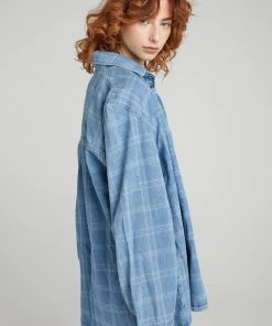 The Ragged Priest TOPS Rogue Shirt