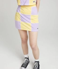 The Ragged Priest Sales 10 The Ragged Priest Laser Skirt SHORTS & SKIRTS