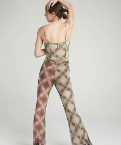 The Ragged Priest Reveller Pant WOMEN'S