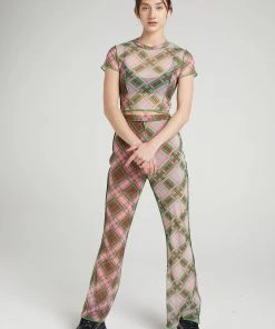 The Ragged Priest WOMEN'S Smooch Top