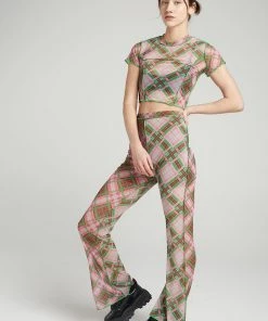 The Ragged Priest WOMEN'S Smooch Top