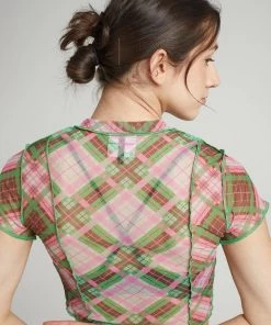 The Ragged Priest WOMEN'S Smooch Top