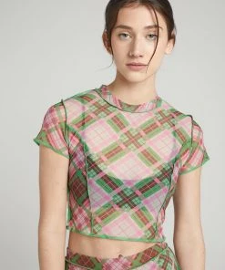 The Ragged Priest WOMEN'S Smooch Top