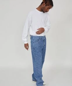 The Ragged Priest Player Jean