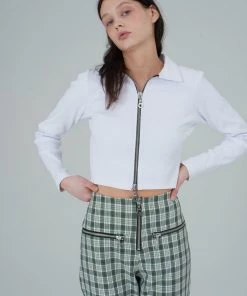 The Ragged Priest Beaconed Top