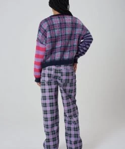 The Ragged Priest WOMEN'S Lodger Jumper