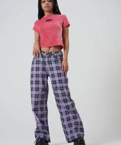 The Ragged Priest Mull Top WOMEN'S