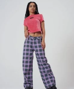 The Ragged Priest Release Jean - Check WOMEN'S