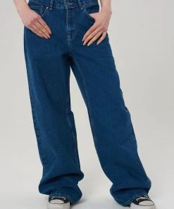 The Ragged Priest Release Jean - Indigo WOMEN'S 11 The Ragged Priest Release Jean - Indigo WOMEN'S