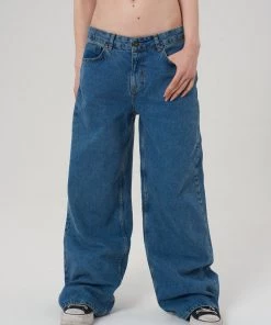 The Ragged Priest Organic Release Jean Blue NEW ARRIVALS