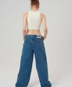 The Ragged Priest Organic Release Jean Blue NEW ARRIVALS