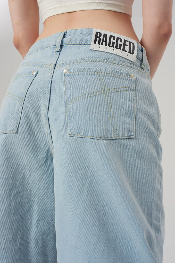 The Ragged Priest NEW ARRIVALS Organic Release Jean Stonewash 5 The Ragged Priest NEW ARRIVALS Organic Release Jean Stonewash