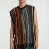 The Ragged Priest Ripper Knit Vest
