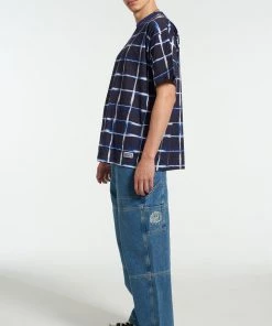 The Ragged Priest Waster Carpenter Jean