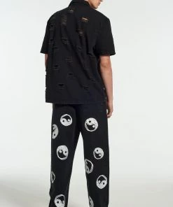 The Ragged Priest NEW ARRIVALS Peaceful Skate Jean 9 The Ragged Priest NEW ARRIVALS Peaceful Skate Jean