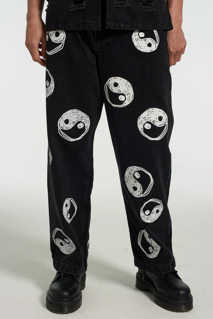 The Ragged Priest NEW ARRIVALS Peaceful Skate Jean 4 The Ragged Priest NEW ARRIVALS Peaceful Skate Jean