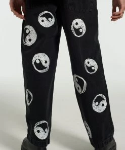 The Ragged Priest NEW ARRIVALS Peaceful Skate Jean 11 The Ragged Priest NEW ARRIVALS Peaceful Skate Jean