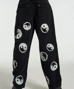 The Ragged Priest NEW ARRIVALS Peaceful Skate Jean 12 The Ragged Priest NEW ARRIVALS Peaceful Skate Jean