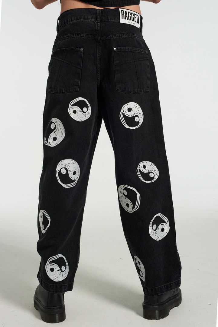 The Ragged Priest NEW ARRIVALS Peaceful Skate Jean 6 The Ragged Priest NEW ARRIVALS Peaceful Skate Jean